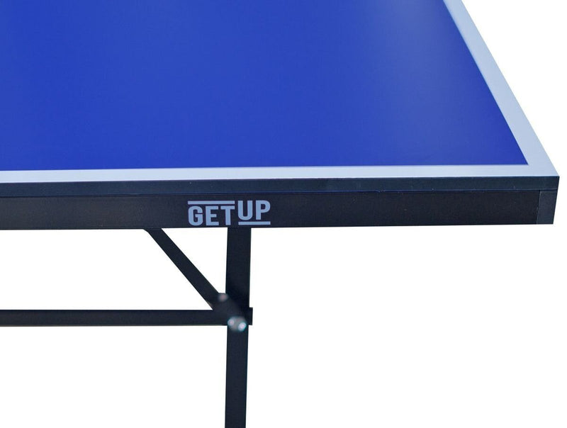 GetUp Table Tennis Table with wheels 0.2