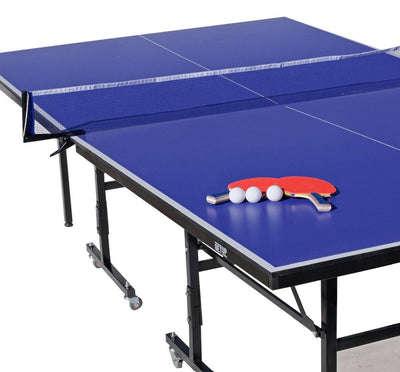 GetUp Table Tennis Table with wheels 0.2
