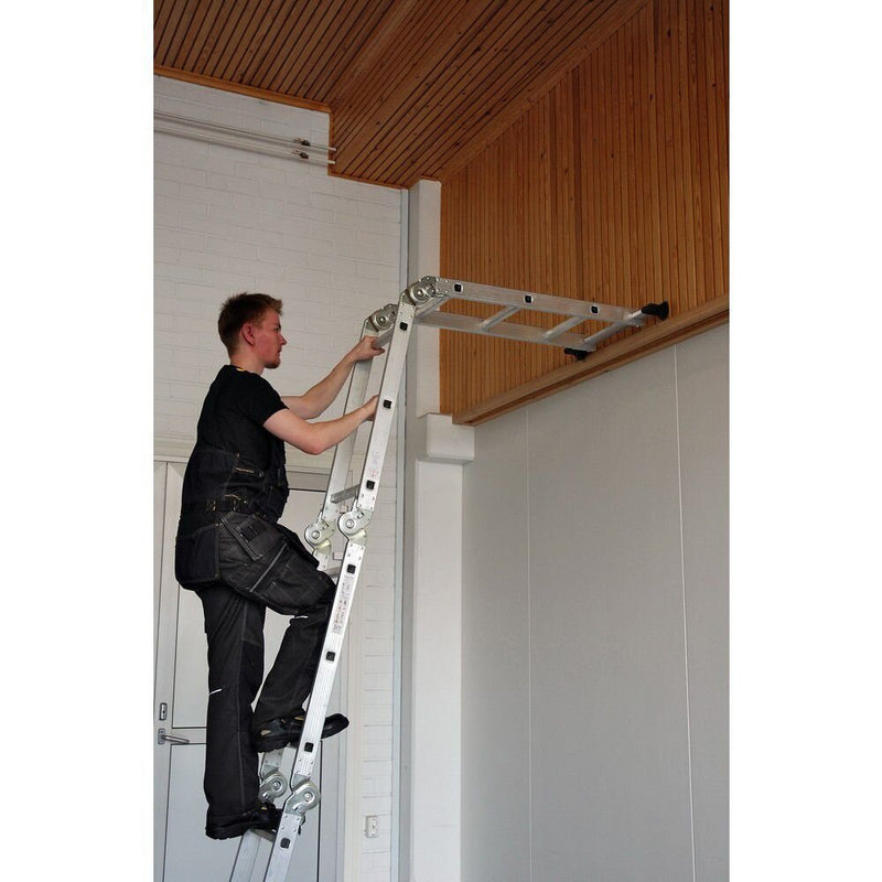 Fine Living Multi Purpose Ladder