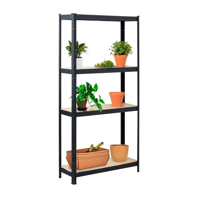 6 Tier Shelving