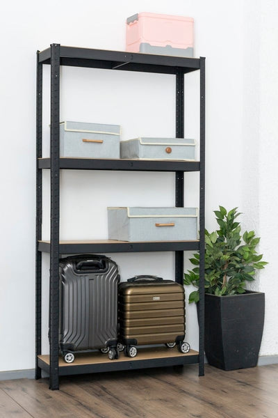 6 Tier Shelving