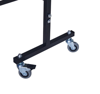 Getup Outdoor Table Tennis Table