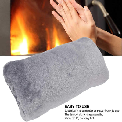 USB Hand Warmer Pouch - Fine Living