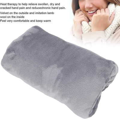 USB Hand Warmer Pouch - Fine Living