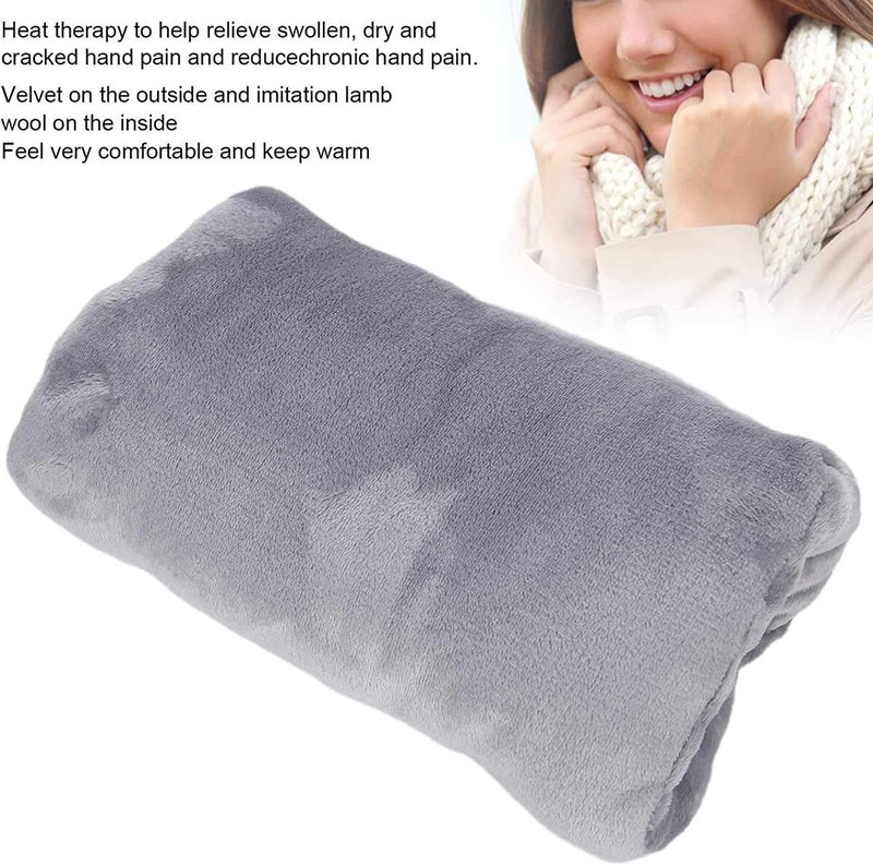 USB Hand Warmer Pouch - Fine Living
