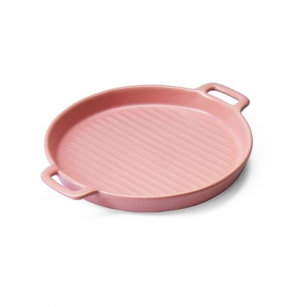 Fine Living Round Ceramic Oven Dish