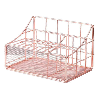 Vast Sationary Organizer - Rose Gold