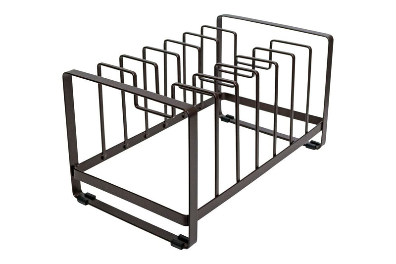 REFINED Lid Stacking Rack