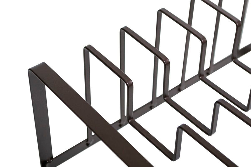 REFINED Lid Stacking Rack