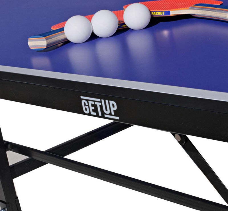 GetUp - Table Tennis Table 2.0