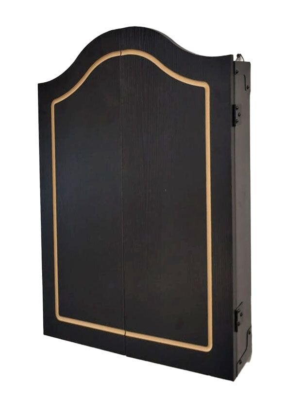 GetUp Dartboard Cabinet