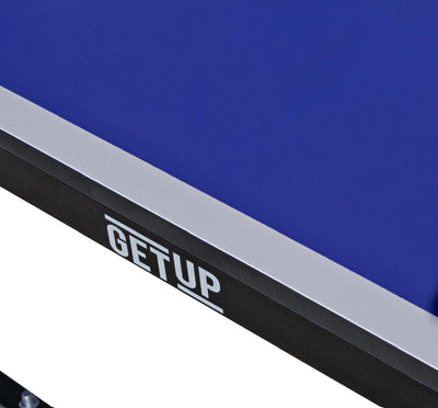 GetUp - Table Tennis Table 2.0