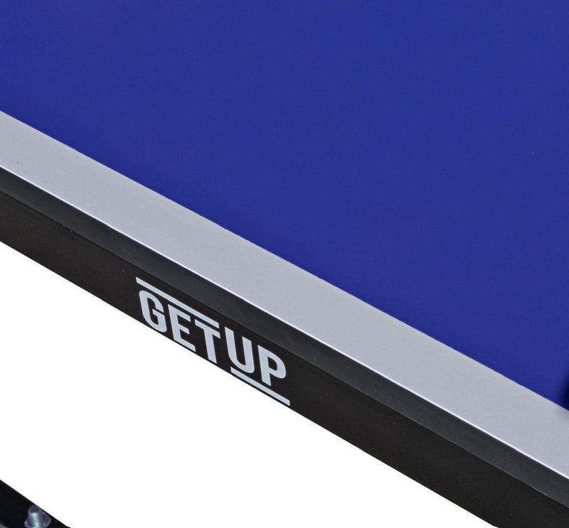 GetUp - Table Tennis Table 2.0