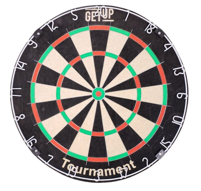 GetUP Tournament Dartboard
