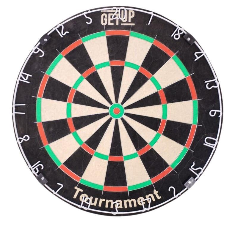 GetUP Tournament Dartboard