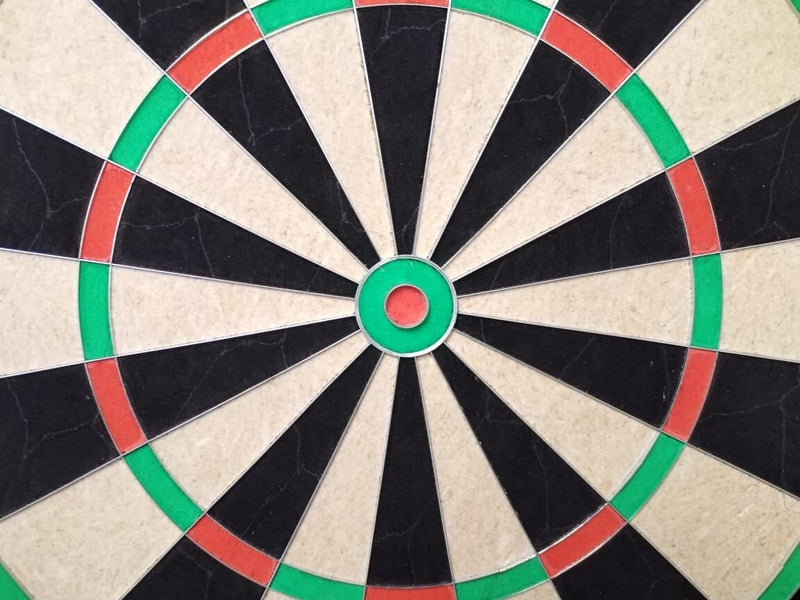 GetUP Tournament Dartboard