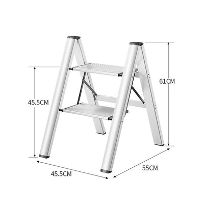 Ultra Light Step Ladder -  Fine Living