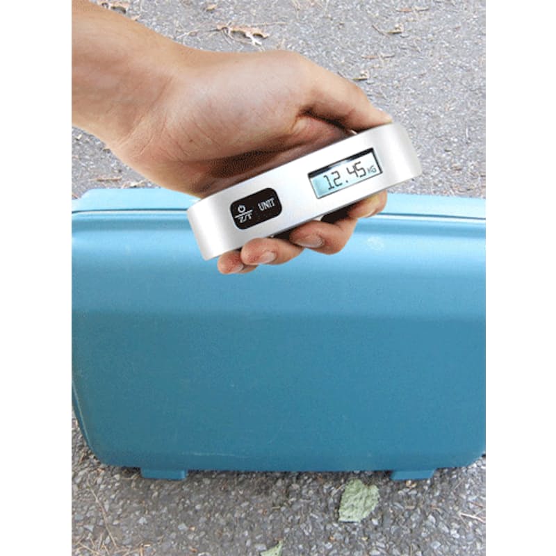Luggage Scale
