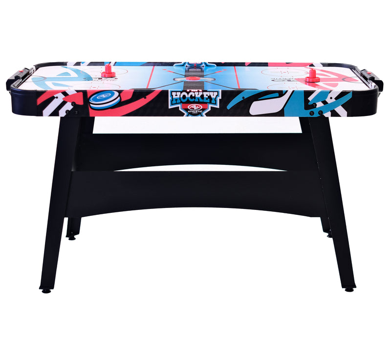 Gladiator Air Hockey Table - Jeronimo