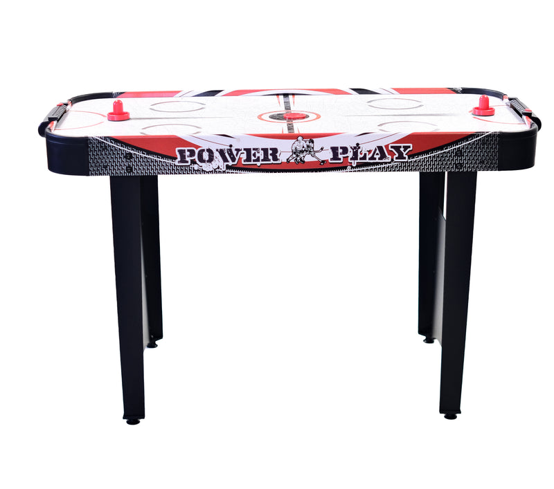 ThunderStrike Air Hockey Table - Jeronimo