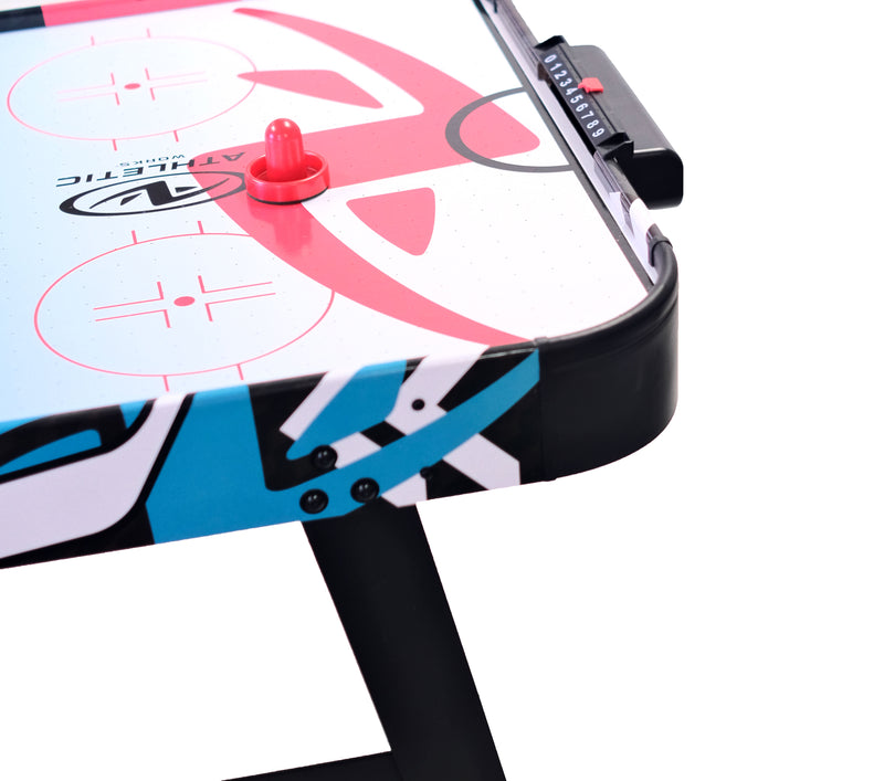 Gladiator Air Hockey Table - Jeronimo