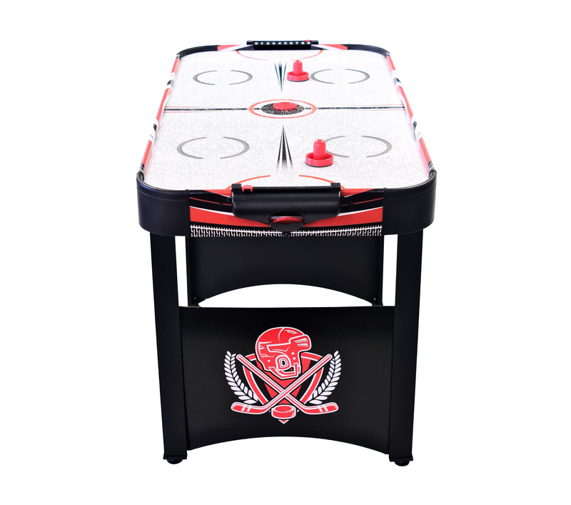 ThunderStrike Air Hockey Table - Jeronimo