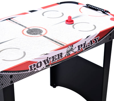 ThunderStrike Air Hockey Table - Jeronimo