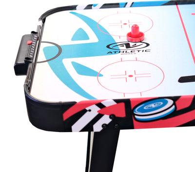 Gladiator Air Hockey Table - Jeronimo