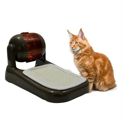 Ziggy Slow Feeding Pet Roller - Rex