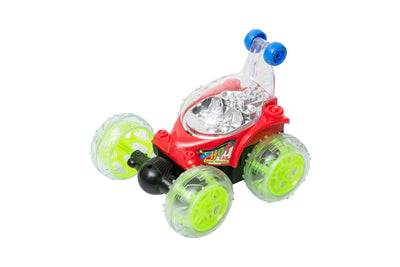 Thunder Tumbler 2.0 - 27MHZ - Red