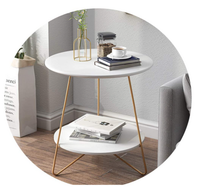 Capital 2 Tier Side Table - Large