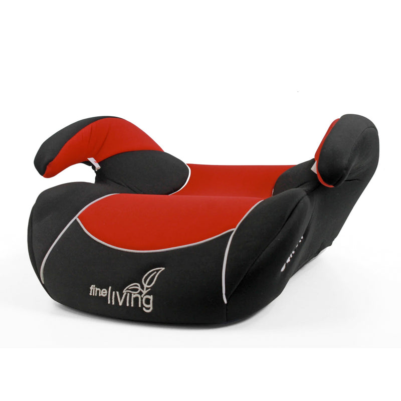 Baby Booster Seat - Red