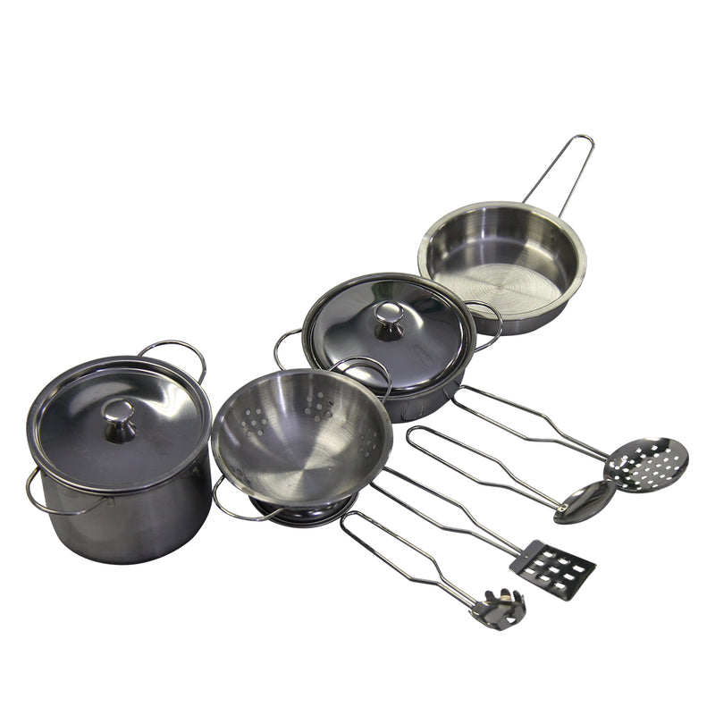 12PCS Kitchen Cookware Chefs Set - Jeronimo