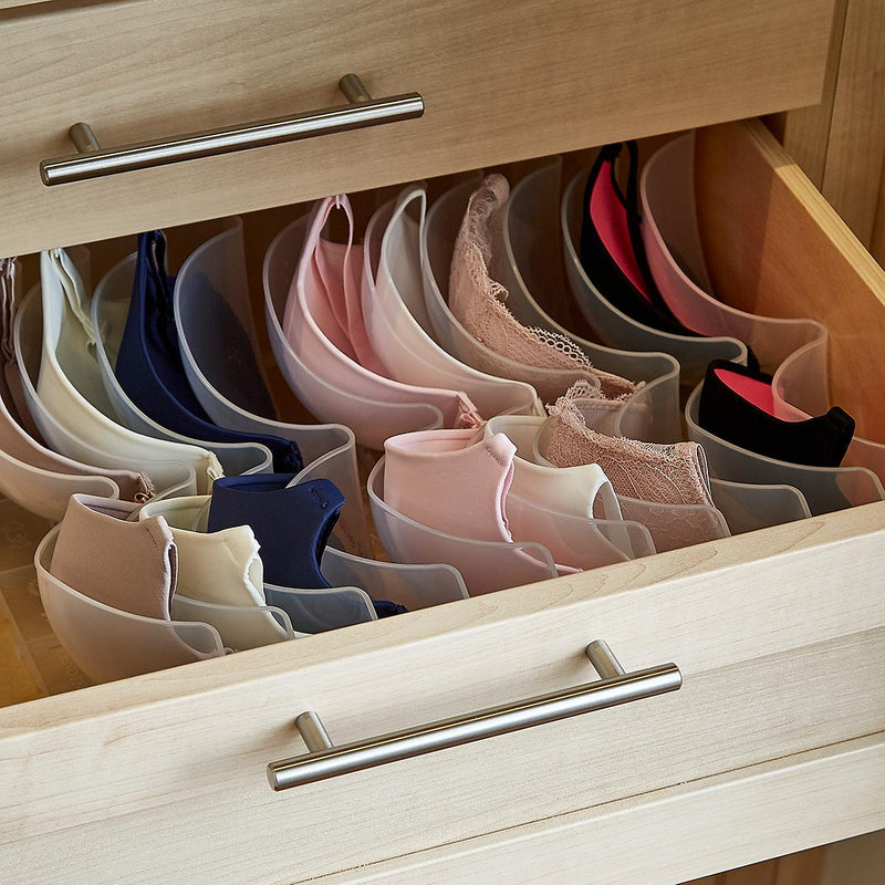 Fine Living - Bra Draw Organiser