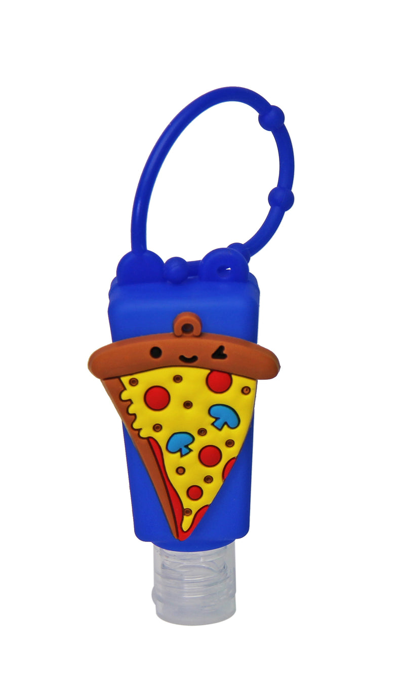Jeronimo squeezy sanitizer - pizza