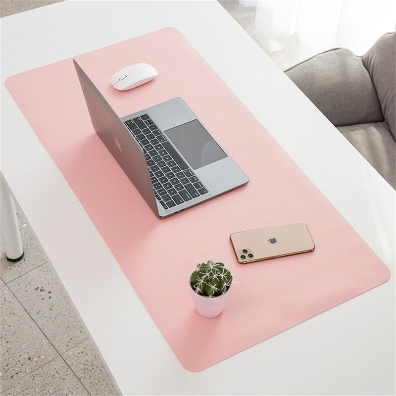 Fine Living Keyboard Mat Pad - Pink