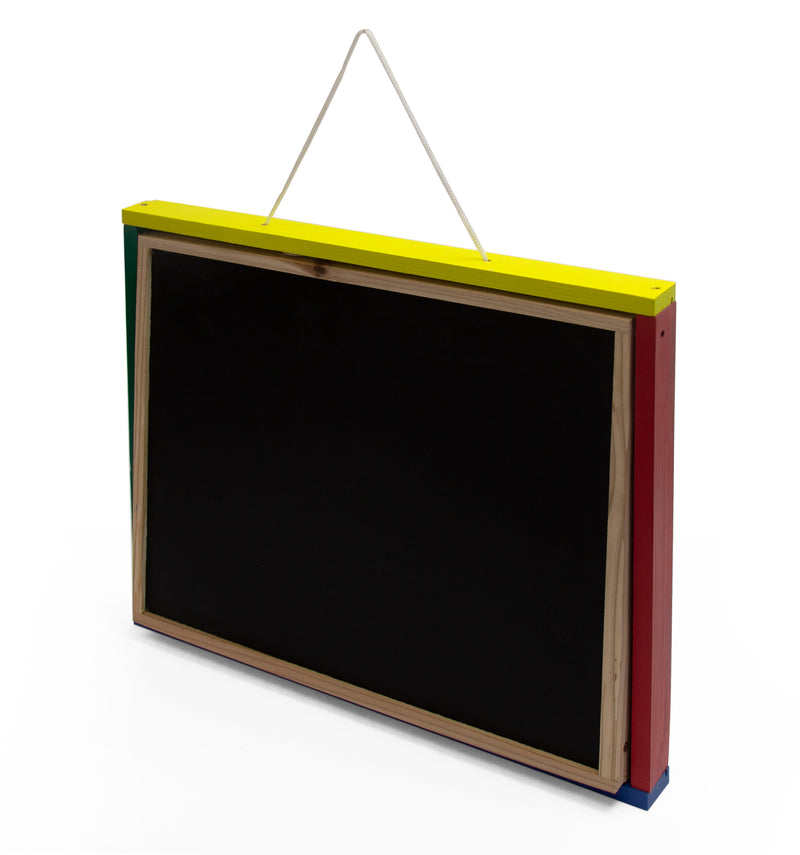 Jeronimo Wooden Mini Easel