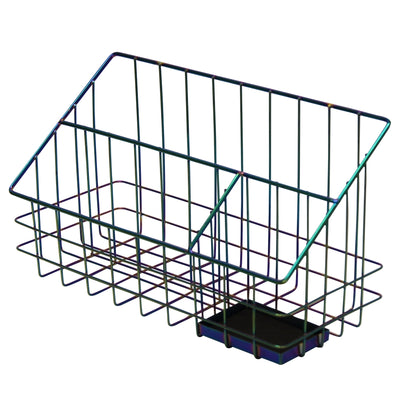 Trinity Divided Wire Rack