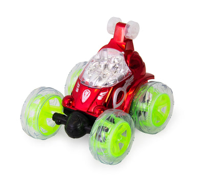 Thunder Tumbler 2.0 - 27MHZ - Red