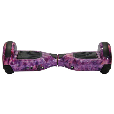 Jeronimo Hoverboard - Glider - Purple