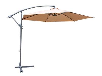 Umbrella - Vogue Cantilever - Beige