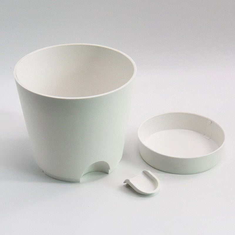 Self Watering Planter - 25 cm diameter