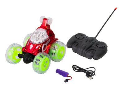 Thunder Tumbler 2.0 - 27MHZ - Red