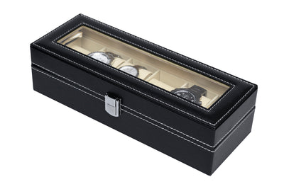 Watch Box