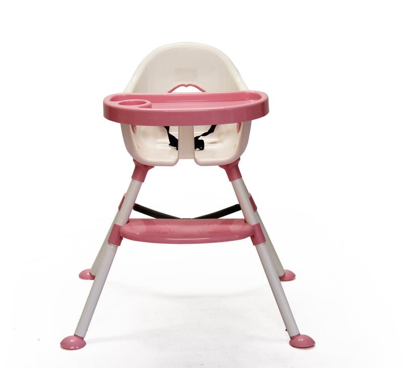 Nuovo - Ecco High Chair - Pink