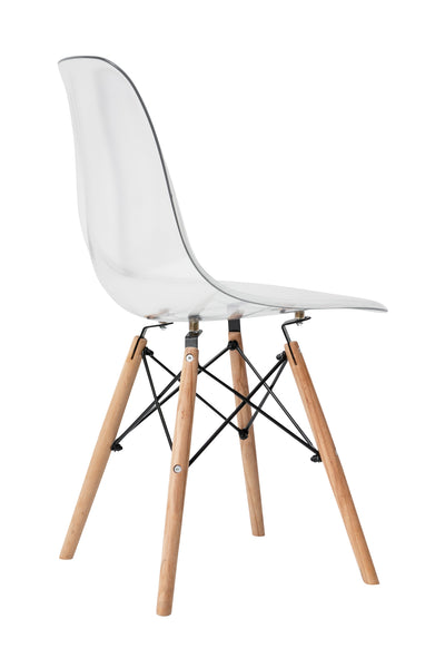 Emma Replika Ghost Chair