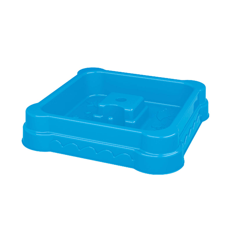 Jeronimo - Sand & Water Table - Fish - Square