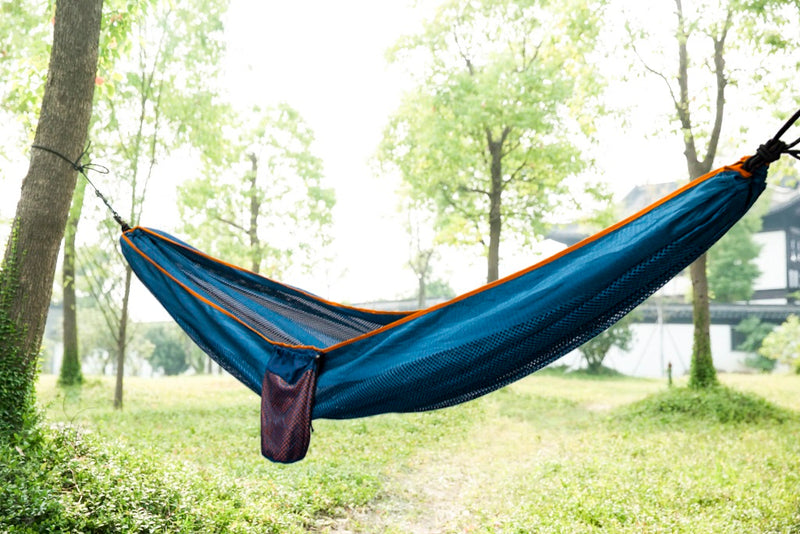 Net Hammock