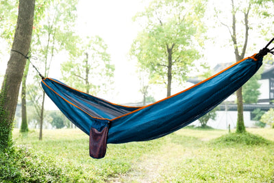 Net Hammock