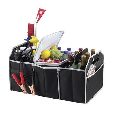 Car Trunk Organiser